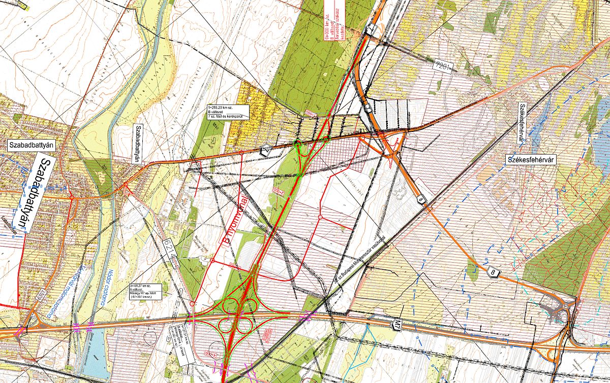 A közlekedés volt a fő téma a maroshegyi fórumon - letölthető tervek a cikkben!